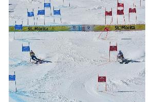 Ski-WM in St. Moritz, Team-Wettbewerb: Szenen, Zitate, Fakten