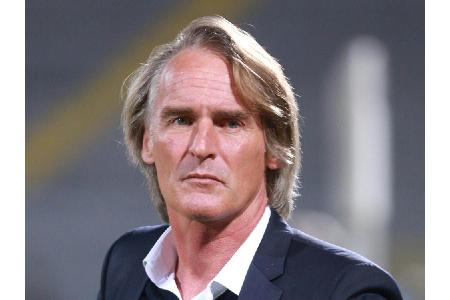 Trainer Riekerink bei Podolski-Klub Galatasaray entlassen