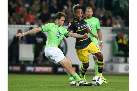 Wolfsburgs Verteidiger Wollscheid rückt in Regionalliga-Kader Wolfsburgs Verteidiger Wollscheid rückt in Regionalliga-Kader