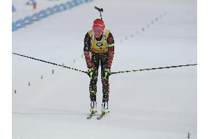 Biathlon-WM am Mittwoch: Was Sie wissen müssen