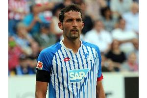 Kuranyi: Kein Wechsel zu Dinamo Brest