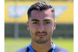 Hamad verlässt Hoffenheim in Richtung Schweden