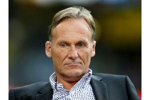 Polizei-Gewerkschafts-Chef Wendt kritisiert Watzke