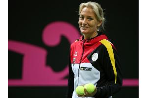 Fed-Cup-Team nach Odyssee auf Hawaii eingetroffen