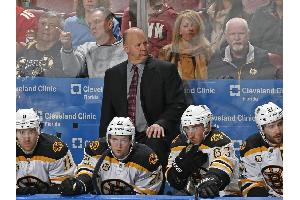 NHL: Canadiens entlassen Trainer Therrien und verpflichten Julien