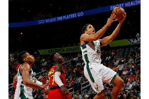 NBA-Star Schröder im Playboy: "Nowitzki war nie mein Vorbild"