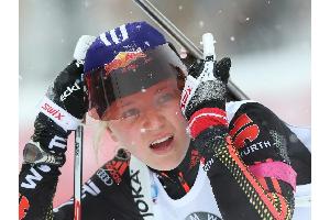 Biathlon: Saison-Aus für Gössner