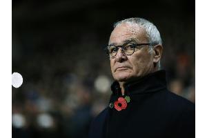 Leicester: Ranieri erhält "unerschütterliche Unterstützung"