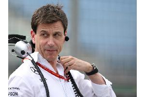 Mercedes-Teamchef Wolff: "Hamilton und Bottas - das passt"