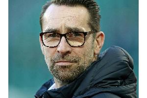 Hertha erwartet in Dortmund "gleiche Atmosphäre wie bei letzten Begegnungen"