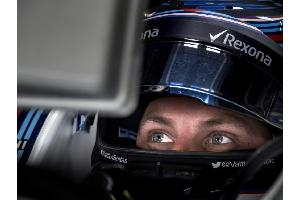 Hamiltons Vater warnt Bottas: "Lewis killt Fahrer"