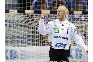 Handball: Rhein-Neckar Löwen verlängern mit Appelgren