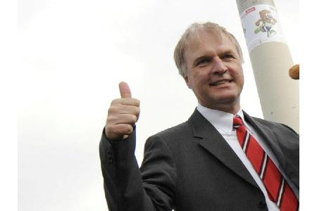 DLV-Präsident Clemens Prokop glaubt nicht an WM-Start Russlands