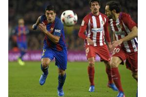 FC Barcelona zieht ins spanische Pokalfinale ein