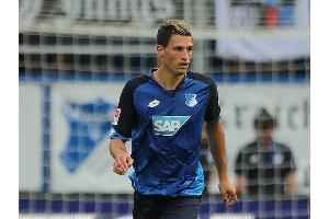 1899 Hoffenheim wochenlang ohne Fabian Schär