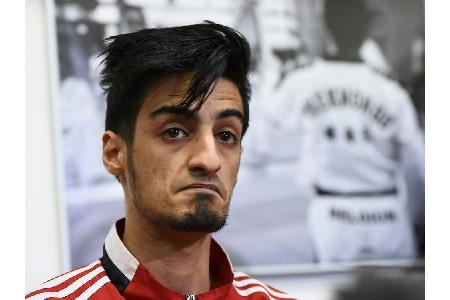 Taekwondo: USA verweigern Bruder von IS-Terrorist die Einreise Taekwondo: USA verweigern Bruder von IS-Terrorist die Einreise