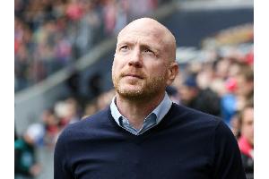 Sammer sieht keine Konkurrenz für Bayern München