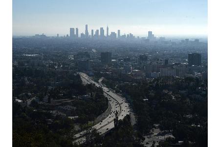 Los Angeles unterstützt IOC-Reformen, lehnt Kandidatur für 2028 ab Los Angeles unterstützt IOC-Reformen, lehnt Kandidatur für 2028 ab