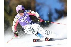 Ski-WM in St. Moritz, Riesenslalom der Frauen: Szenen, Zitate, Fakten