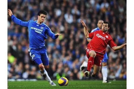 Zwischen 2006 und 2010 stand Nationalmannschaftskapitän Michael Ballack bei Chelsea unter Vertrag und holte in seiner letzte...