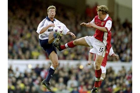 Wenn ein deutscher Spieler perfekt für den britischen Fußball geeignet war, dann Steffen Freund. Der 'Pitbull' brachte die F...