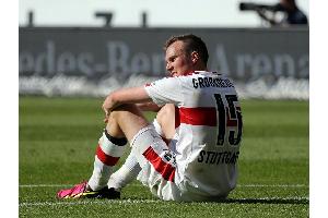 2. Liga: Stuttgart bangt um Einsatz von Großkreutz