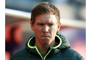 Nagelsmann warnt vor Darmstadt: "Sind nicht so schlecht"