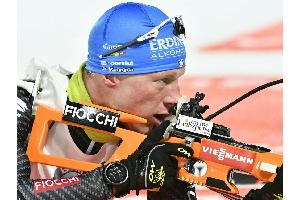 Lesser verpasst WM-Bronze im Einzel knapp - Gold für Bailey