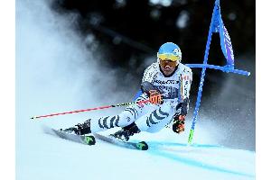 Neureuther will im Riesenslalom starten - Lob von Hirscher