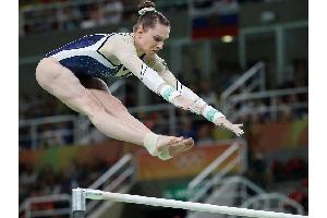 Turn-EM ohne Olympiadritte: Scheder muss am Knie operiert werden
