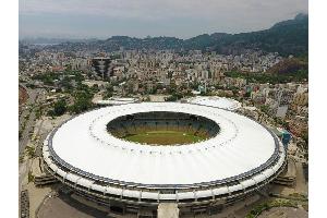 Maracana-Instandsetzung kostet Millionen