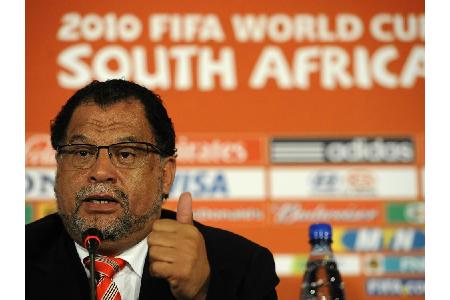 Mega-WM 2026: Afrika will fünf zusätzliche Startplätze