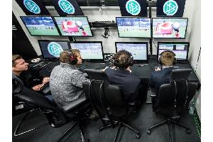 Videobeweis: Simulation mit Assistenten efolgreich