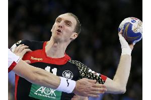 Handball: Flensburg festigt Tabellenführung