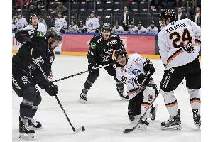 DEL: Grizzlys binden Verteidiger Robbie Bina