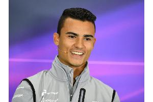 Formel 1: Sauber fährt in Weiß, Blau und Gold