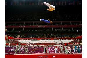 David Pittoway neuer Trampolin-Bundestrainer