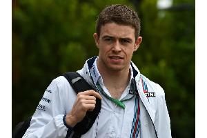 Formel 1: Di Resta bleibt Ersatzfahrer bei Williams