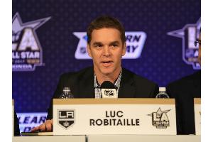 LA Kings übernehmen aktive Führungsrolle bei Eisbären Berlin