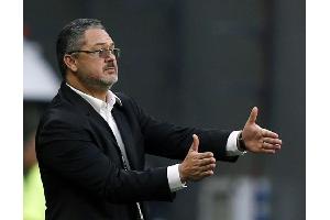 Brasiliens Fußballverband entlässt Goldschmied Micale