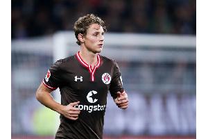 2. Liga: St. Pauli lässt Hedenstad ziehen