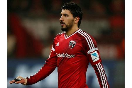FCI bangt gegen Bayern um Cohen - Walpurgis: FCI bangt gegen Bayern um Cohen - Walpurgis: