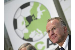 UEFA: ECA soll stimmberechtigte Exko-Mitglieder stellen