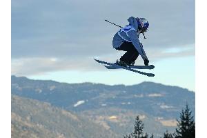 Ski-Freestylerin Zimmermann erleidet Kreuz- und Innenbandriss