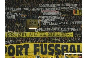 Nach Krawallen von Dortmund: 32 Strafverfahren eingeleitet