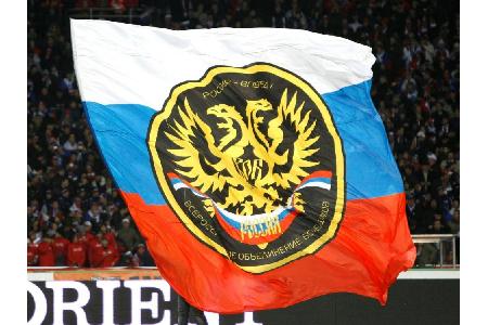 Nach Doping-Bann: Russische Leichtathleten starten bei U18-WM unter neutraler Flagge Nach Doping-Bann: Russische Leichtathleten starten bei U18-WM unter neutraler Flagge