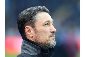 Gehaltener Elfmeter für Kovac keine Überraschung