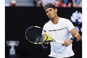 Nadal lässt Rotterdam aus