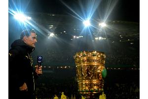 Tuchel kennt "wenig unnötigere Gelb-Rote Karten"