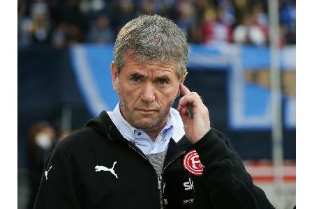 2. Bundesliga: Fortuna auf Talfahrt - Bochum dreht Duell gegen Würzburg 2. Bundesliga: Fortuna auf Talfahrt - Bochum dreht Duell gegen Würzburg